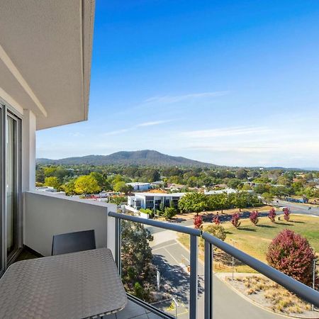 Adina Serviced Apartments Canberra Dickson Kültér fotó