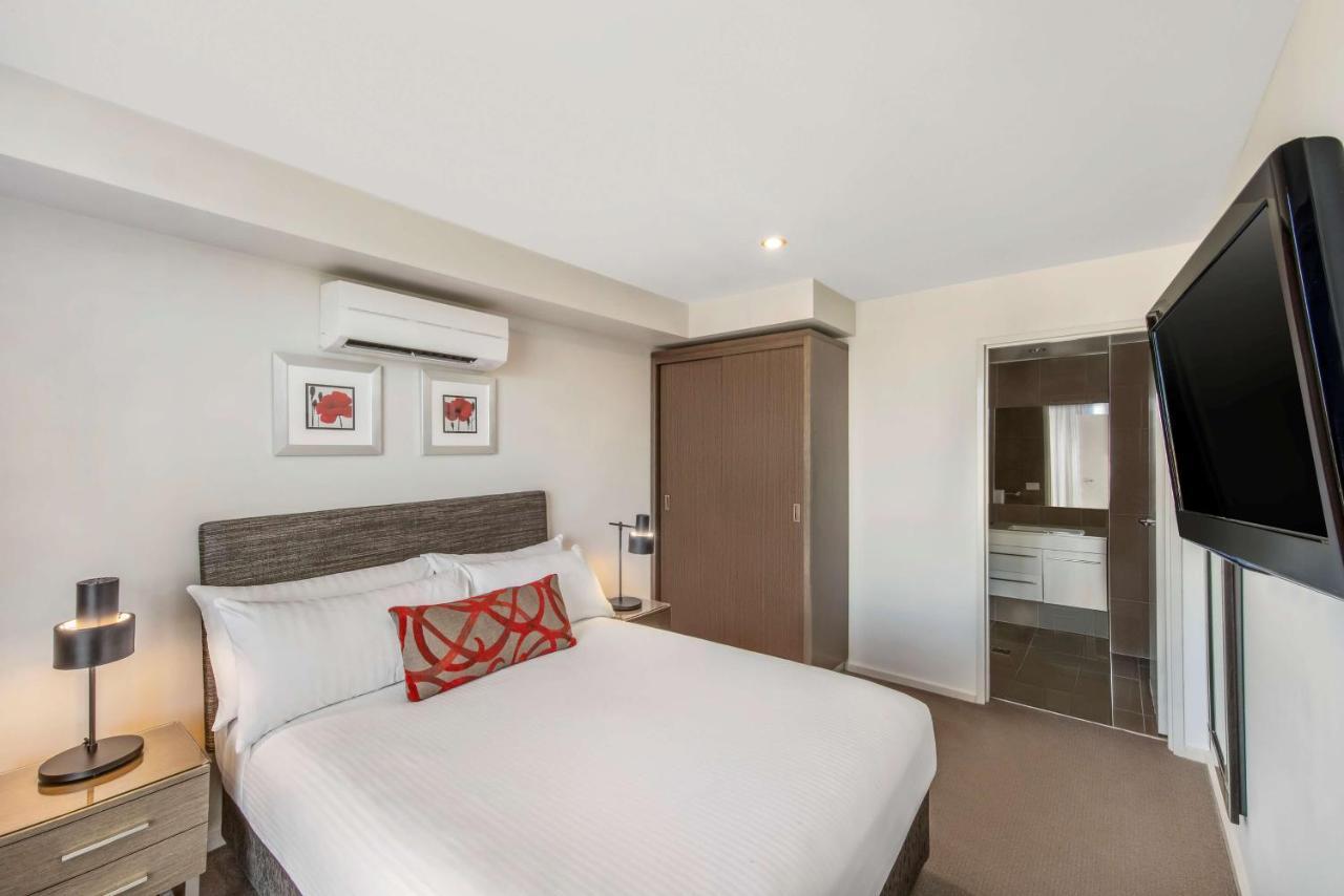 Adina Serviced Apartments Canberra Dickson Kültér fotó