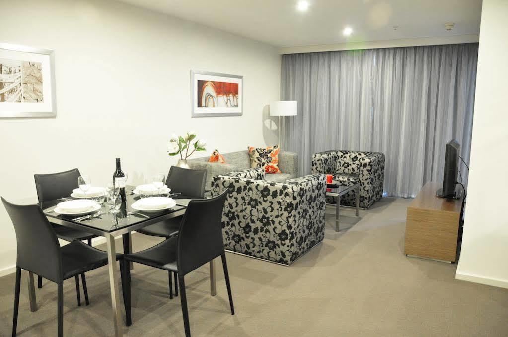 Adina Serviced Apartments Canberra Dickson Kültér fotó